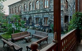 Villa Kars
